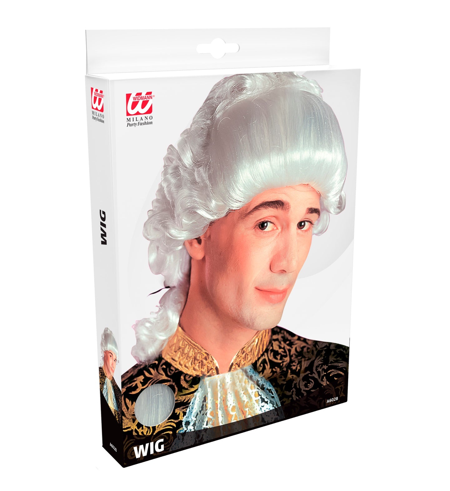 das-kost-mland-venezianer-barock-per-cke-herren-wei-zopf image 2