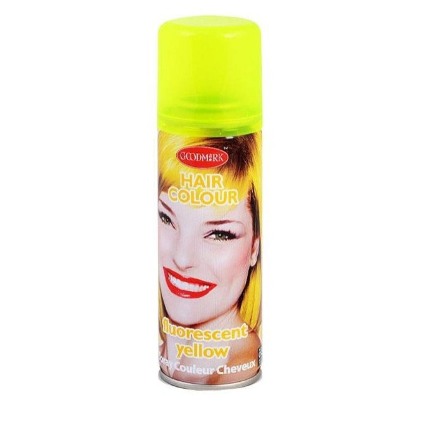 color-haarspray-neon-gelb-fluoreszierend-125-ml image 1