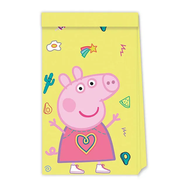 peppa-pig-geschenkt-te-papier-4-stk-fsc image 1