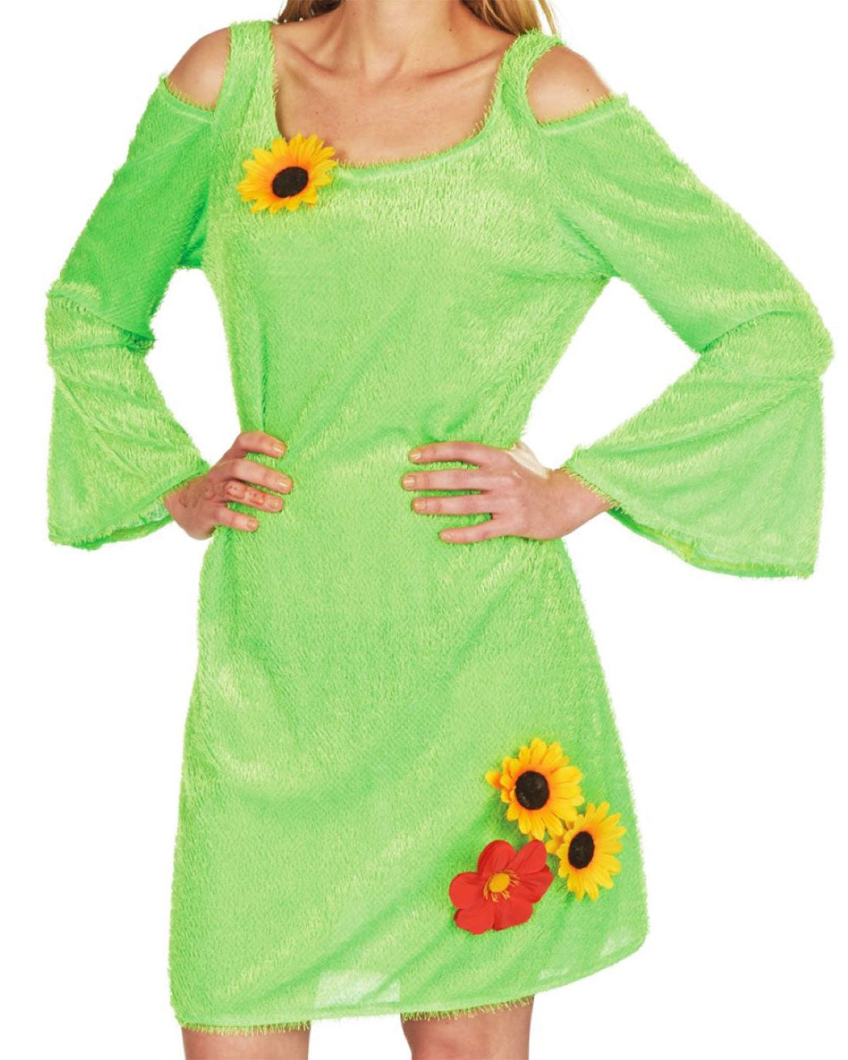 das-kost-mland-sonnenblume-blumenwiese-kost-m-herren-44-46 image 2