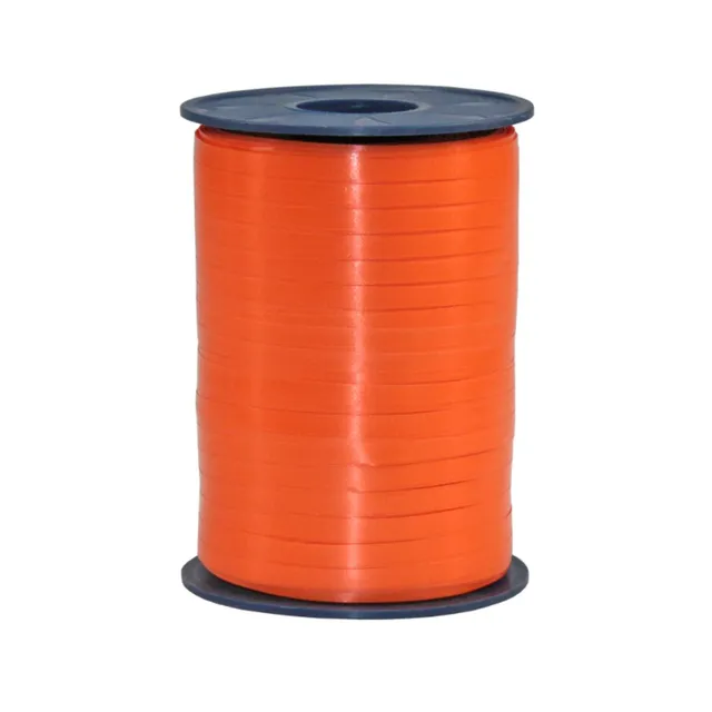 goldina-loy-dekorationen-geschenkband-polyband-5mm-500m-orange image 1