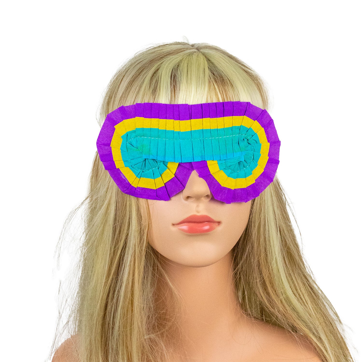 das-kost-mland-pinata-augenmaske-rot-augenbinde-partyspiel image 4