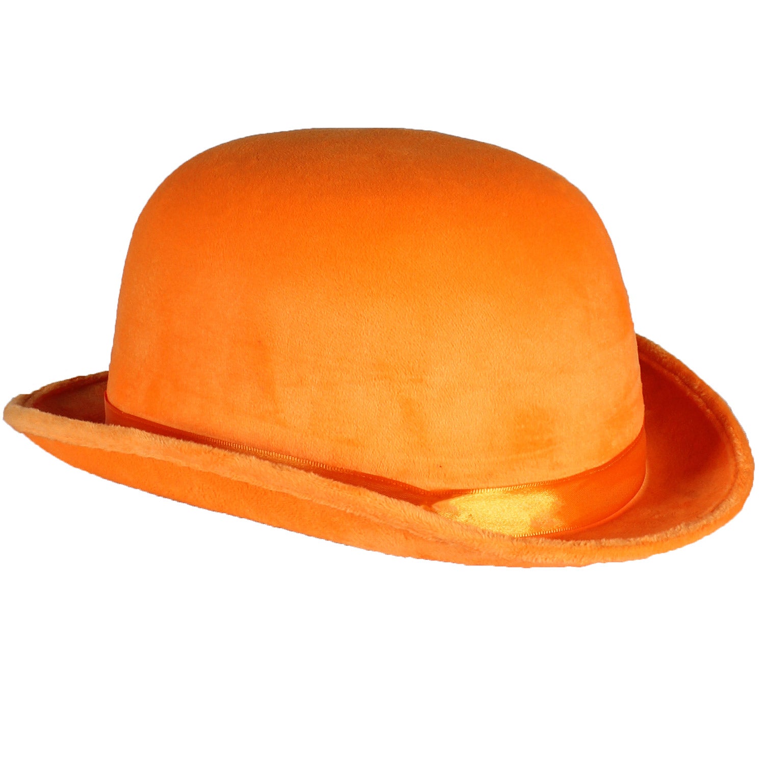 das-kost-mland-top-colour-melone-neonorange-60-cm-velour image 2