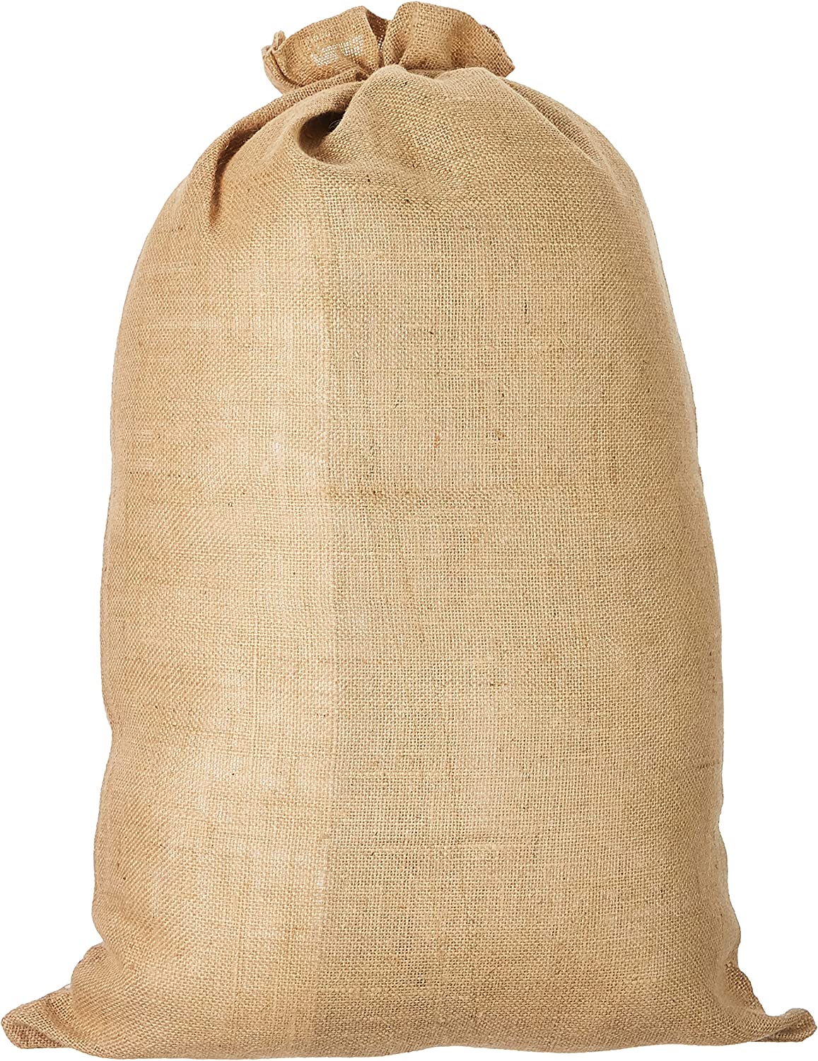 das-kost-mland-nikolaus-jutesack-sterne-80x50-cm-geschenkesack image 2