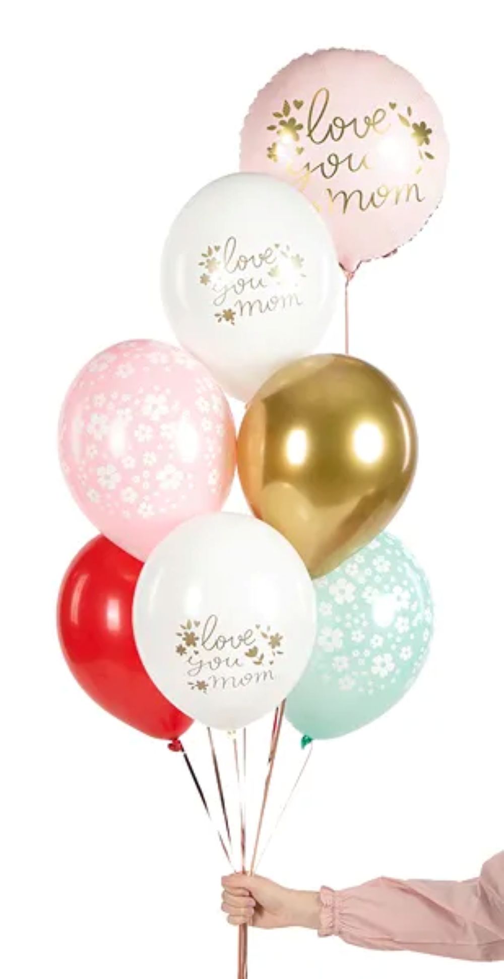 das-kost-mland-love-you-mom-luftballon-30-cm-50-st-ck image 3