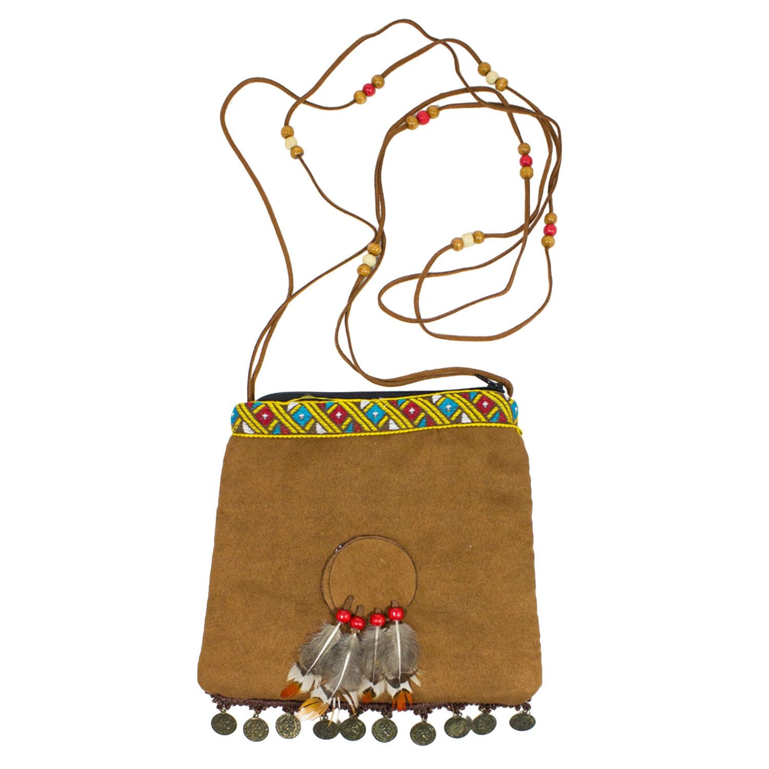 das-kost-mland-hippie-kost-m-set-damen-3-teilig-boho image 6