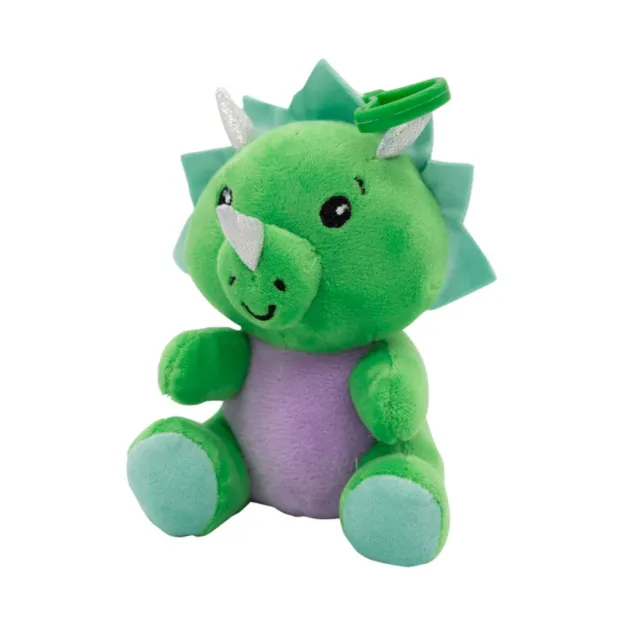 das-kost-mland-dinosaurier-ballongewicht-pl-schtier-90g-11cm image 1