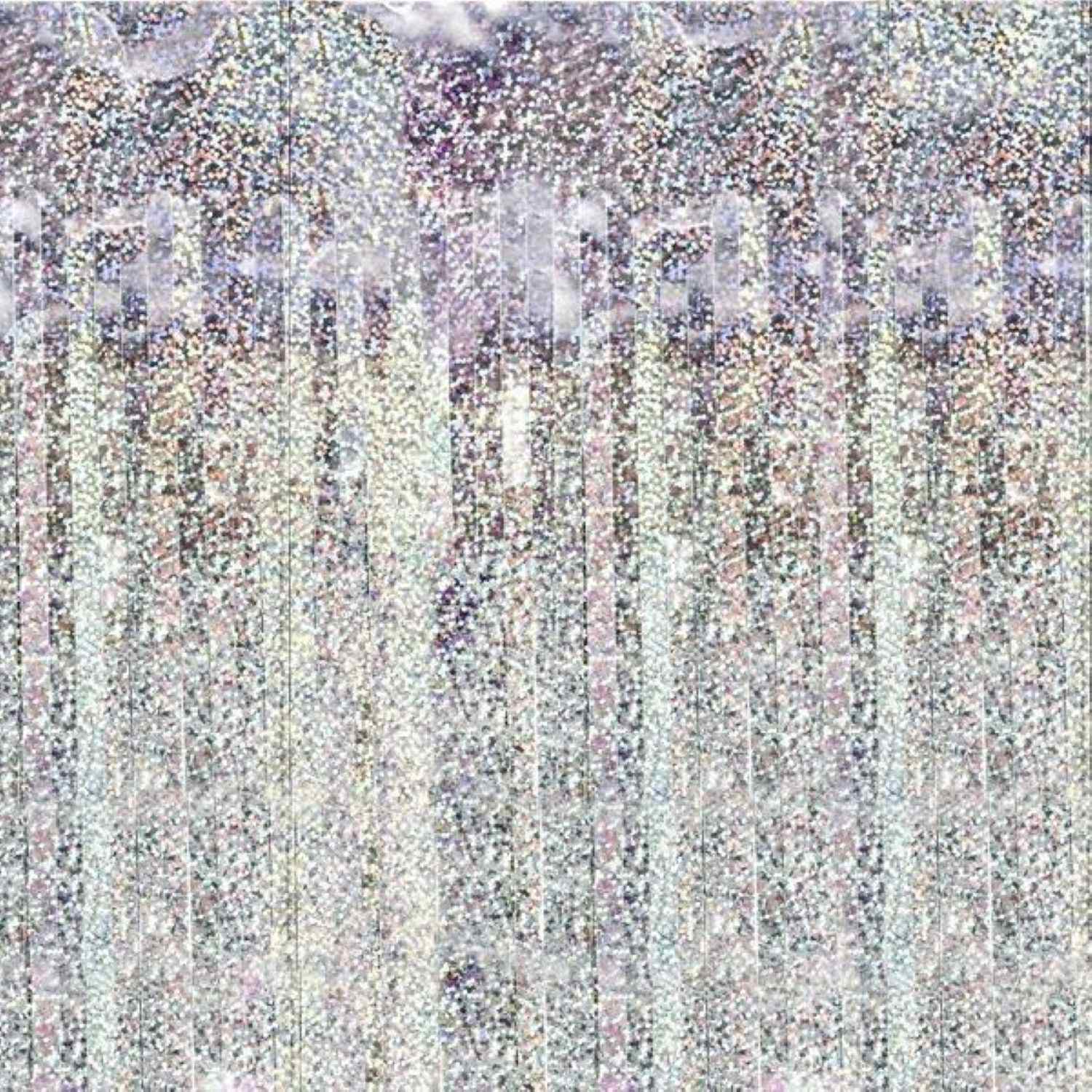 das-kost-mland-t-rvorhang-lametta-100x200cm-holografisch image 1