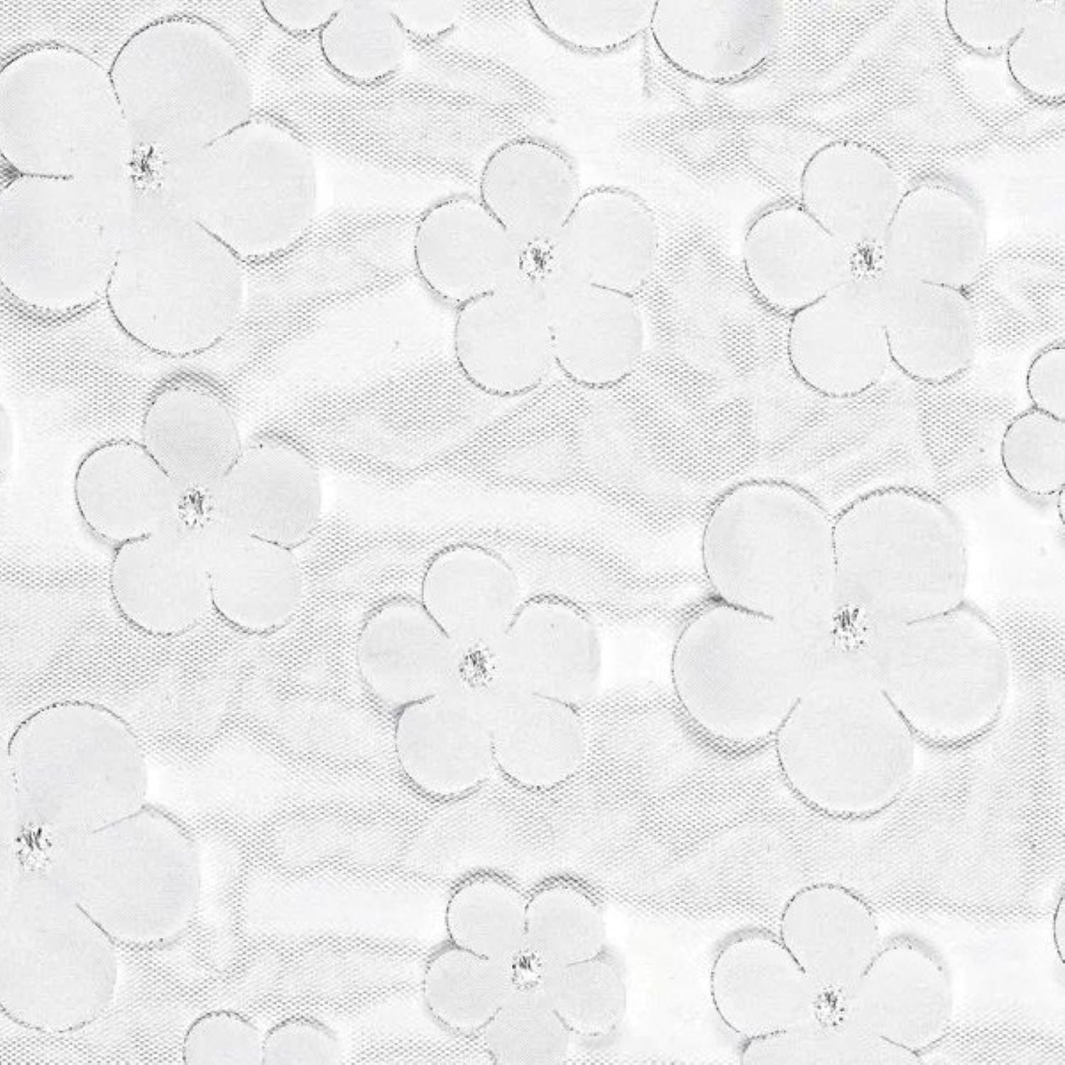 das-kost-mland-dekorationen-tischl-ufer-blumen-wei-26cmx500cm-vlies image 2