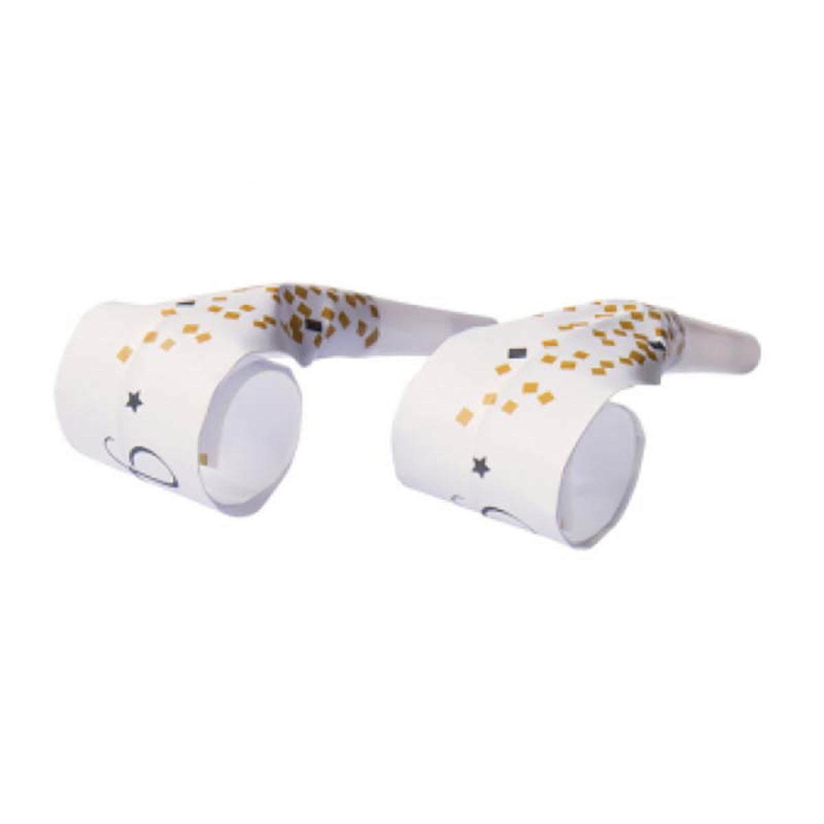 das-kost-mland-tr-ten-happy-new-year-blow-outs-4-stk-silvester image 1