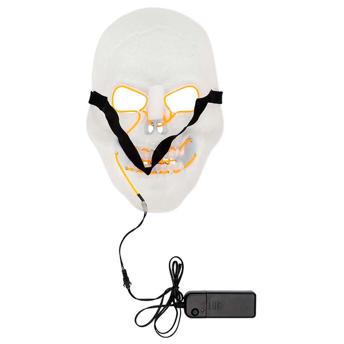 das-kost-mland-skelett-led-maske-leuchtmaske-halloween image 3
