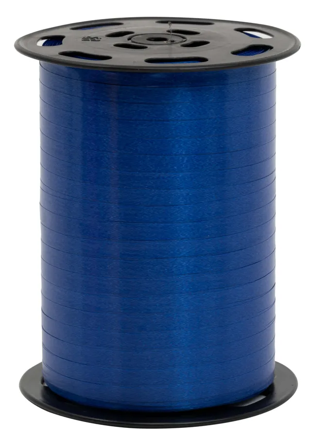 goldina-loy-polyband-geschenkband-5mm-500m-blau-35-kr-uselbar image 1