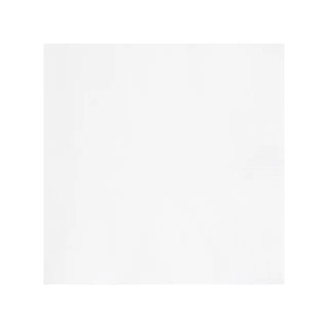 das-kost-mland-dekorationen-servietten-uni-wei-50st-33x33cm image 1