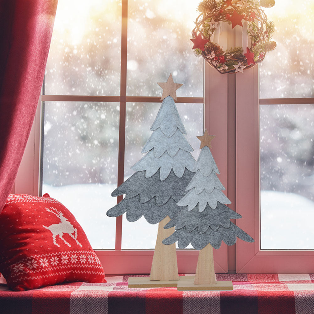 das-kost-mland-dekorationen-deko-tannenbaum-holz-40-cm-grau image 3