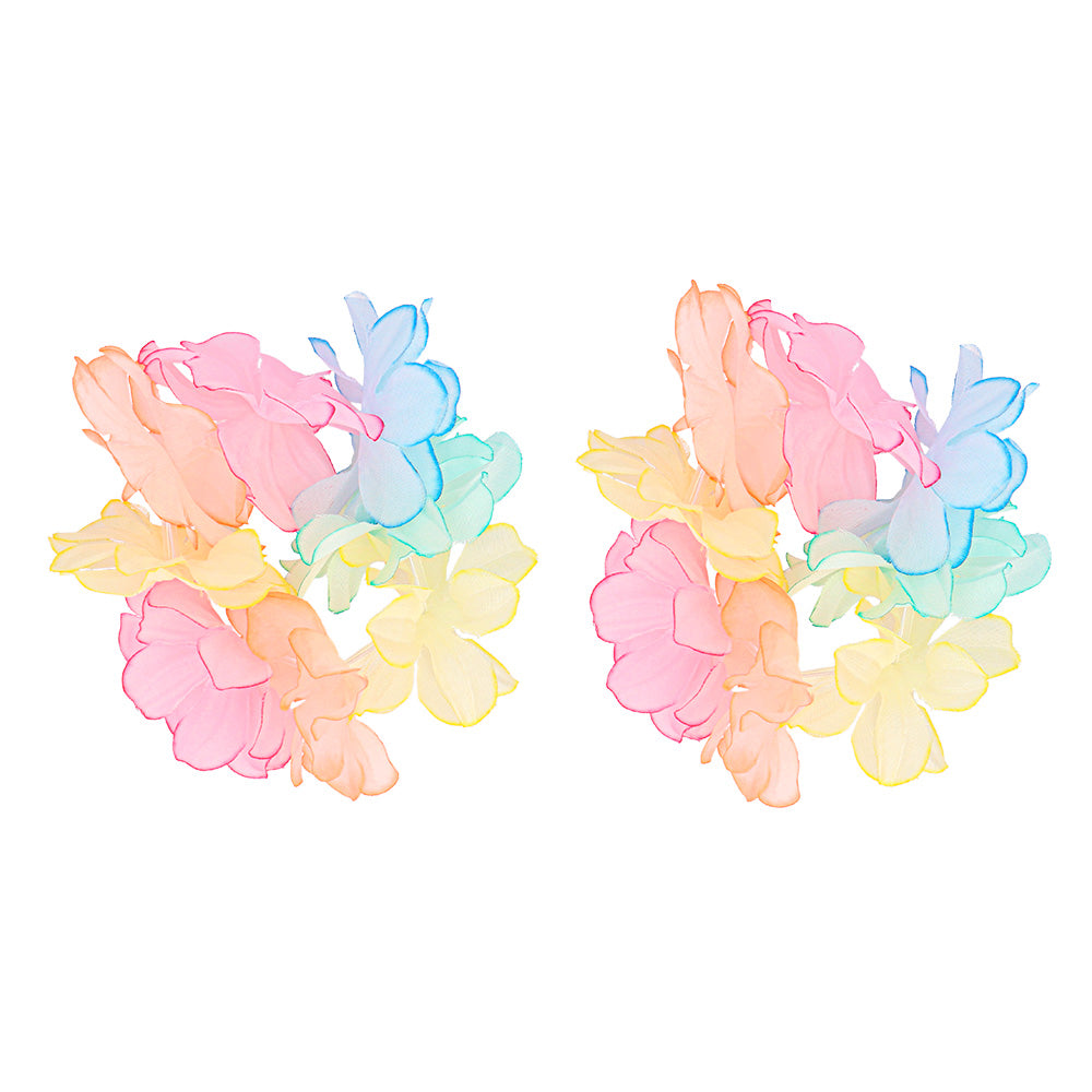 das-kost-mland-herren-hawaii-kost-m-set-pastell-4-teilig-mehrfarbig image 5