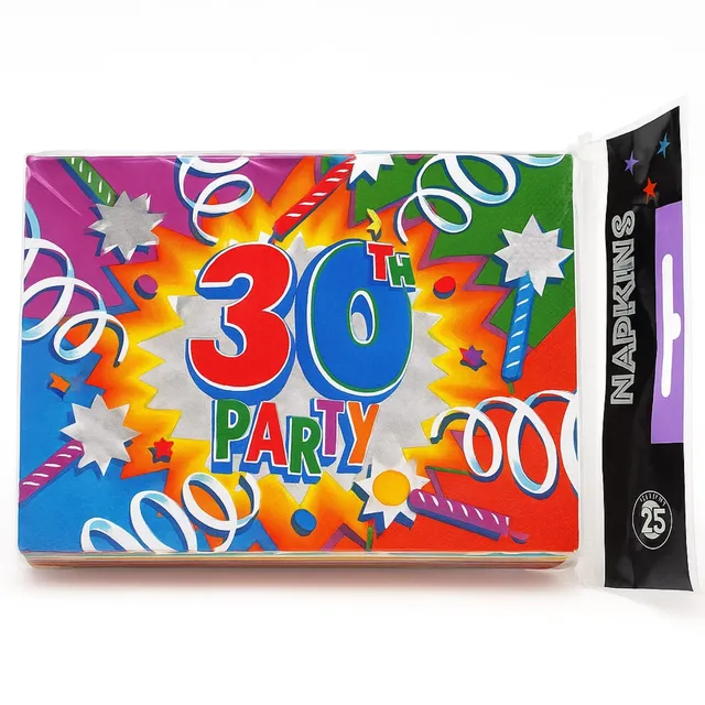 das-kost-mland-einladung-30-einladungskarten-geburtstag image 1