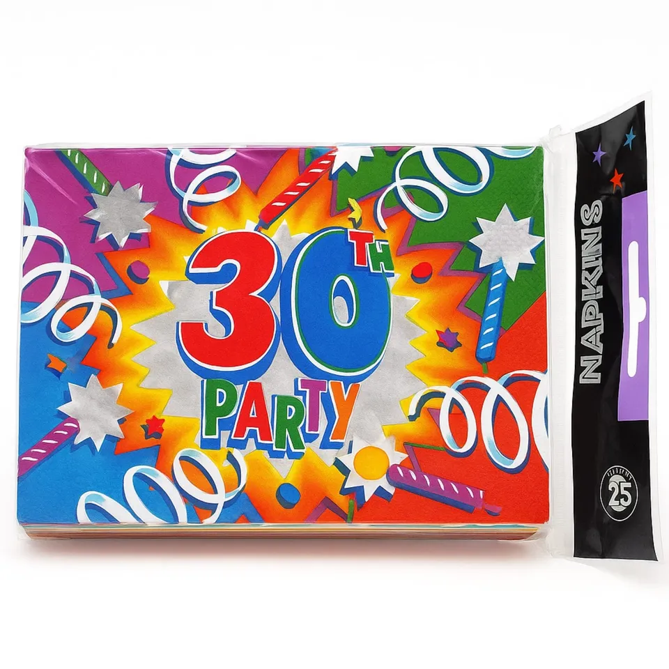 das-kost-mland-einladung-30-einladungskarten-geburtstag image 1