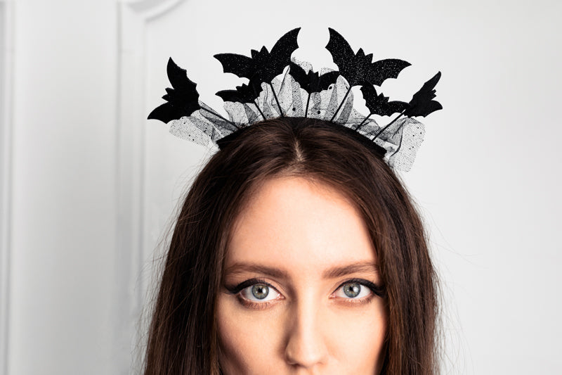 das-kost-mland-accessoires-flederm-use-haarreif-schwarz-halloween image 5