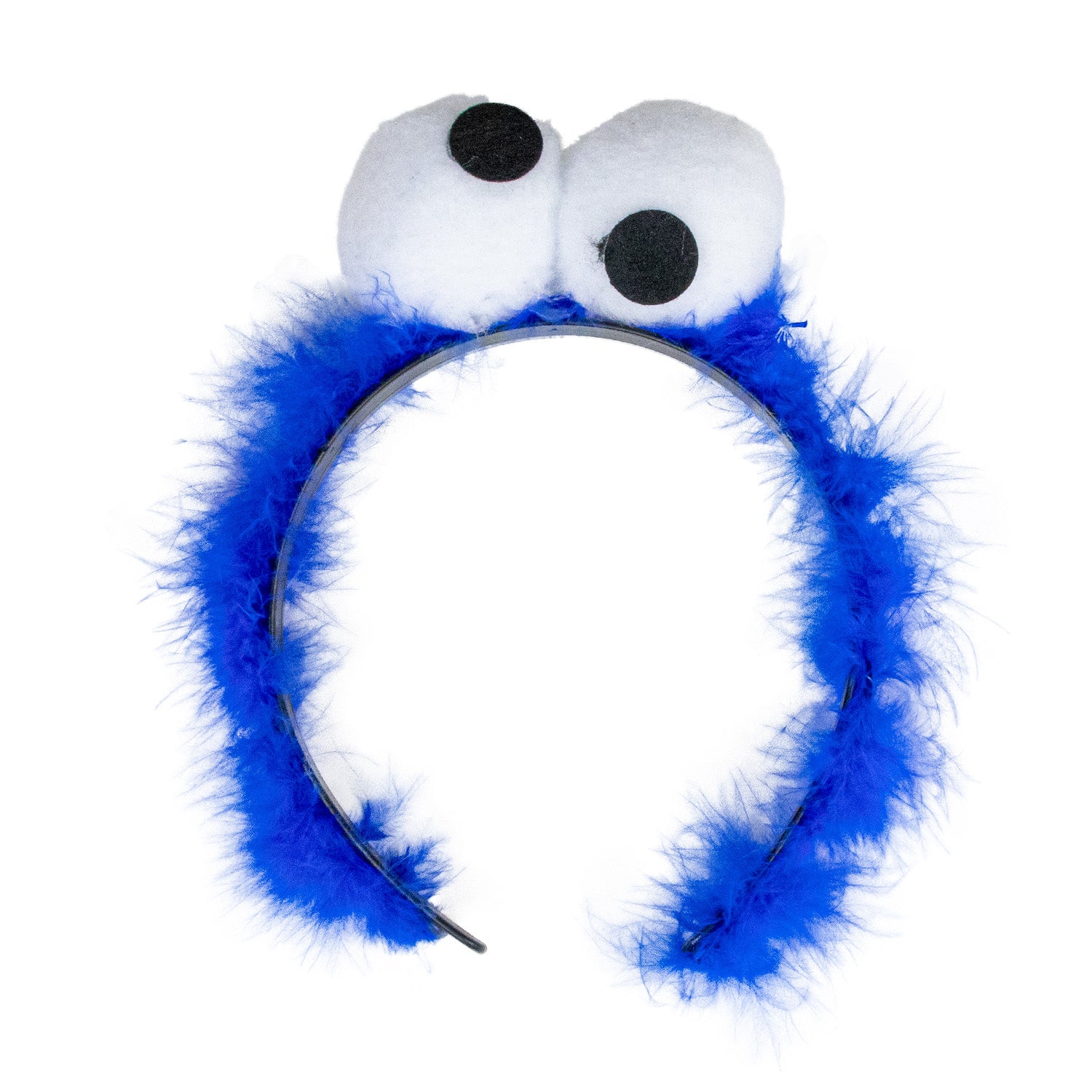 das-kost-mland-cookie-haarreif-kr-melmonster-blau-10-st-ck image 3