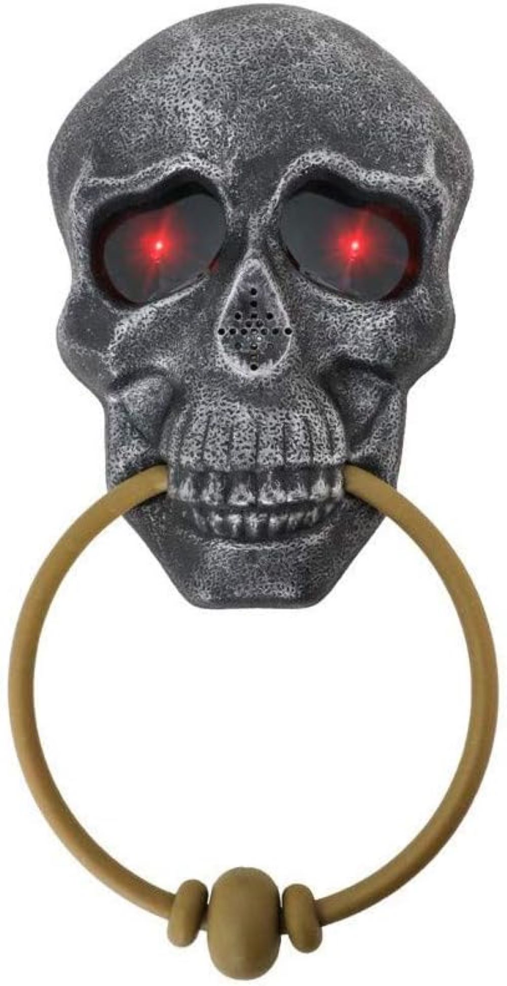 das-kost-mland-halloween-t-rklopfer-totenkopf-27x12cm image 1