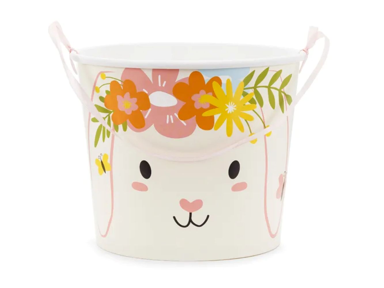 das-kost-mland-ostern-s-igkeiten-eimer-14-cm-papiereimer-2-st-ck-hase image 3