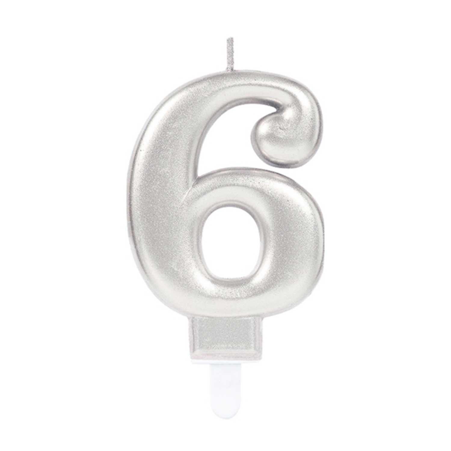 das-kost-mland-starlight-birthday-zahlenkerze-9-3-cm-silber-zahl image 8