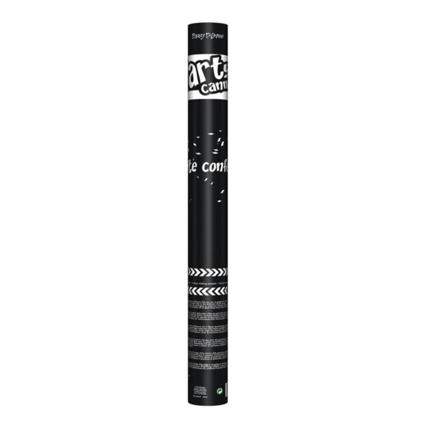 das-kost-mland-dekorationen-konfettishooter-60cm-papierkonfetti image 7