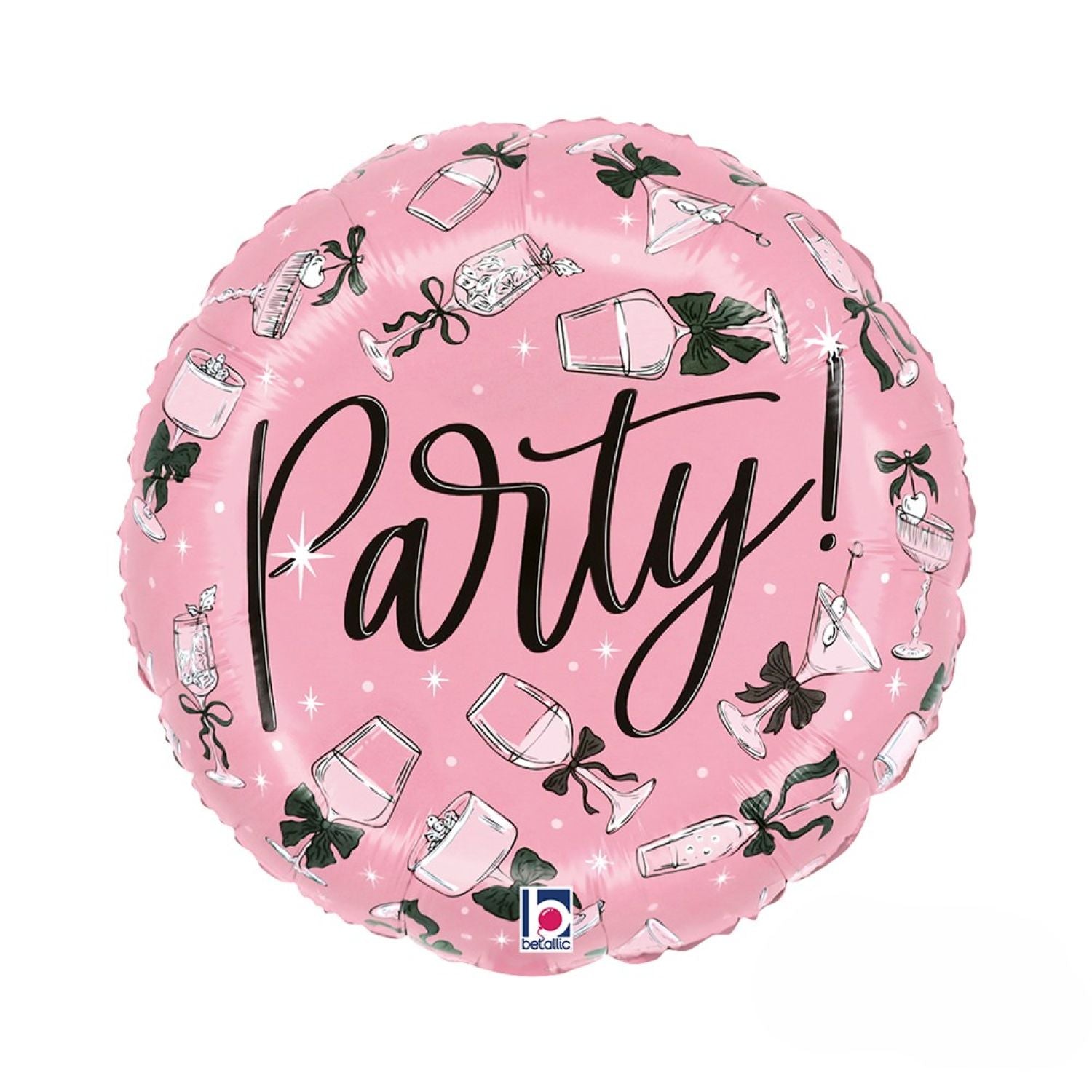 das-kost-mland-folienballon-party-cheers-46cm-dekoballon image 2