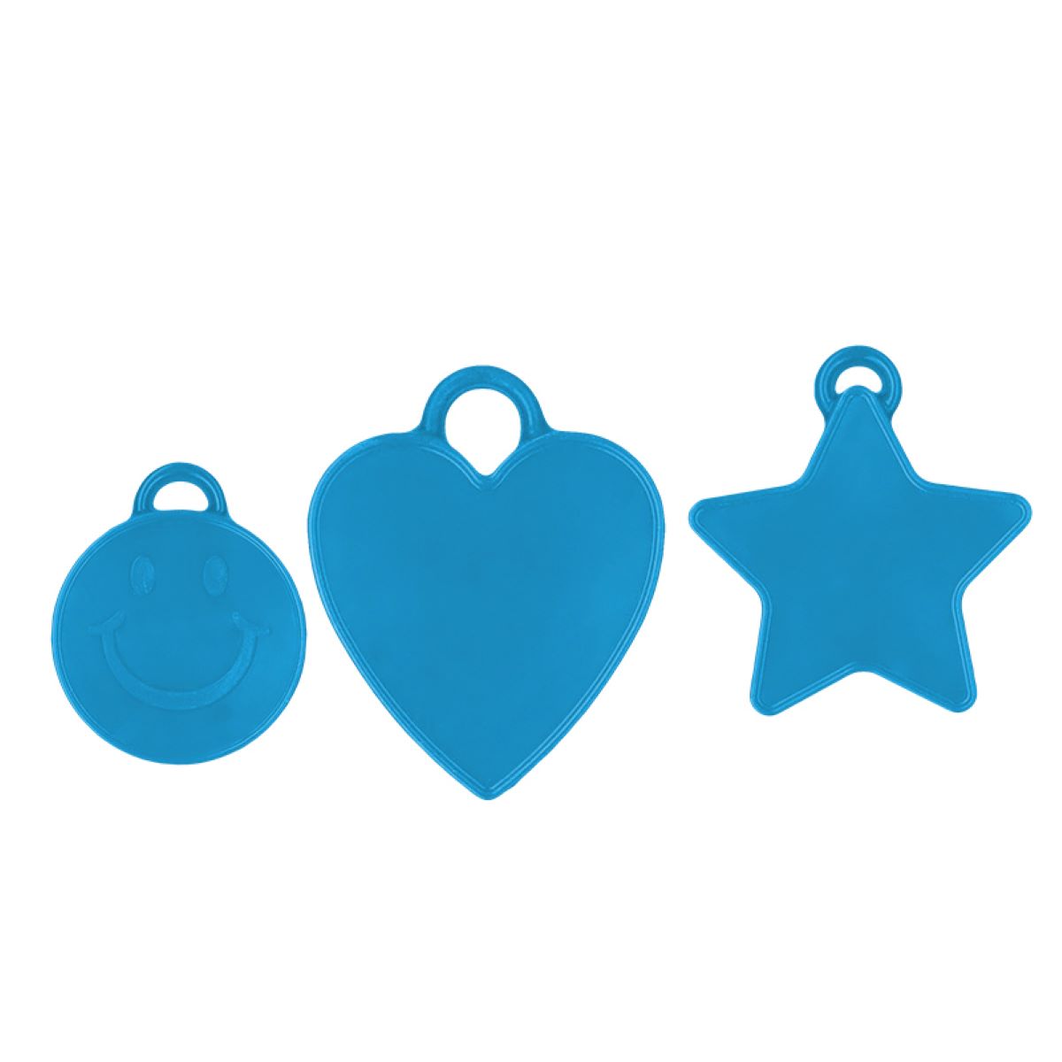 das-kost-mland-ballongewichte-blau-250-st-ck-16g image 1