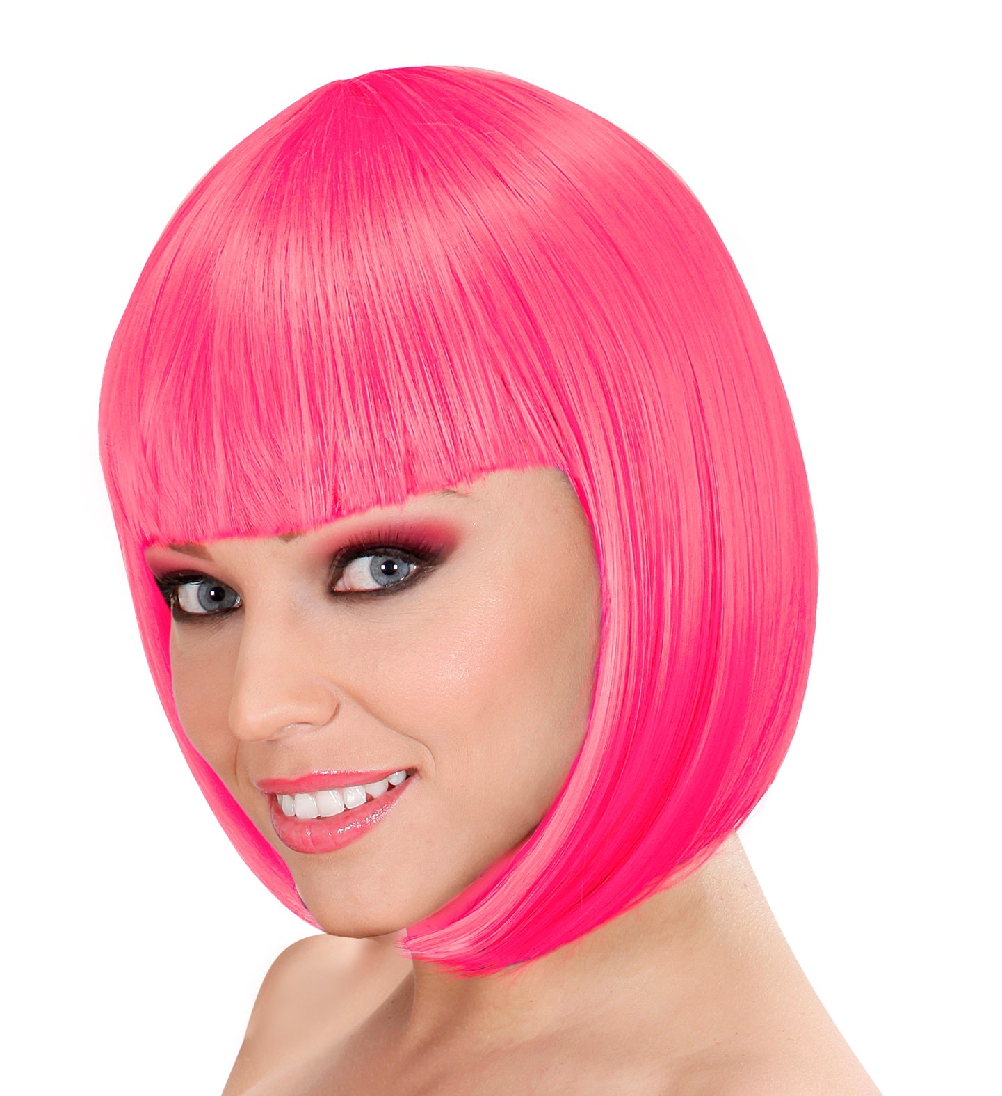 das-kost-mland-per-cke-lou-lou-damen-bob-pink image 1