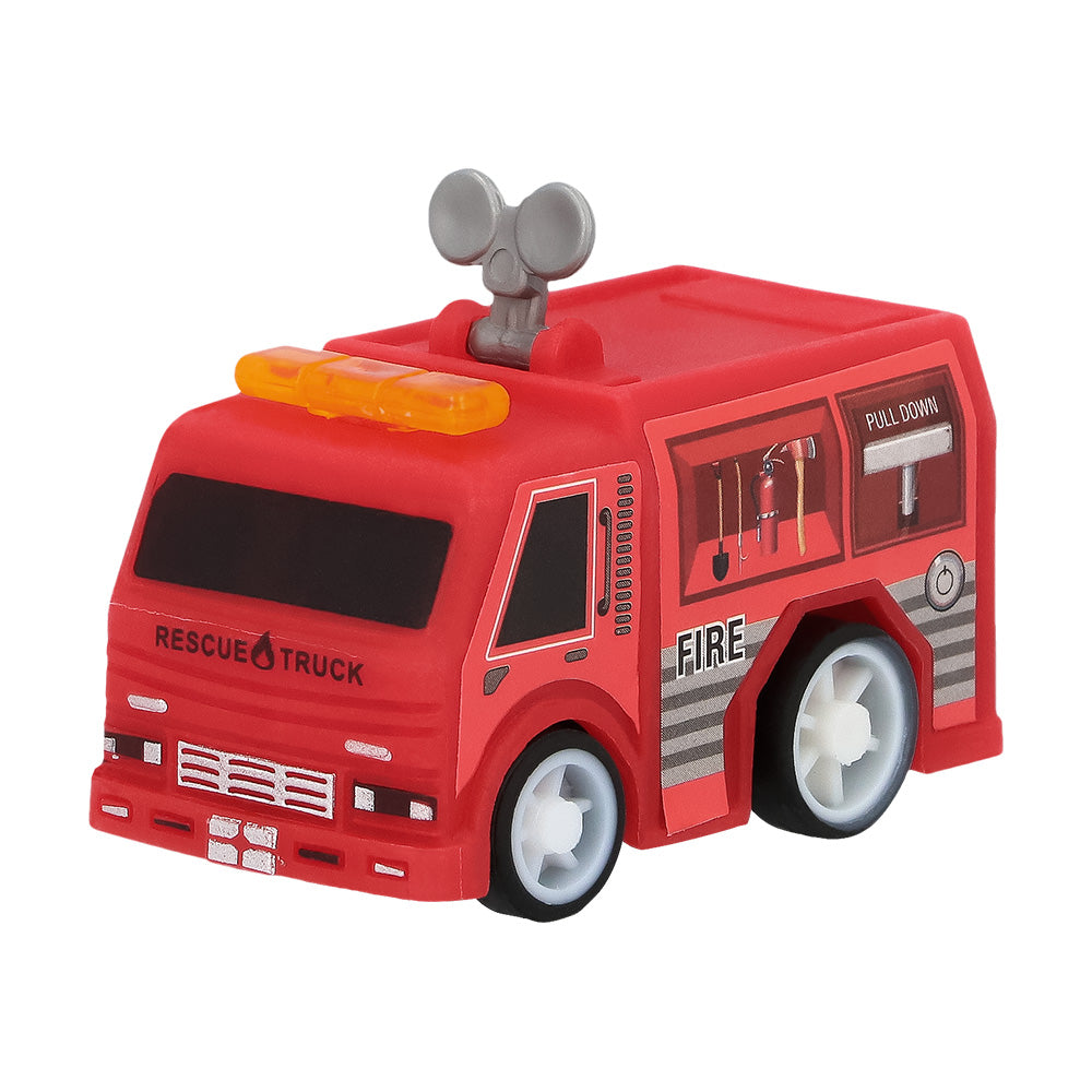 das-kost-mland-feuerwehrauto-r-ckzug-4-stk-5-2cm image 2