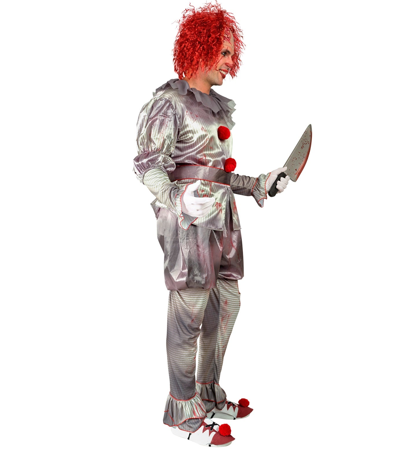 das-kost-mland-herren-kost-m-killer-clown-grau-gr-l image 3