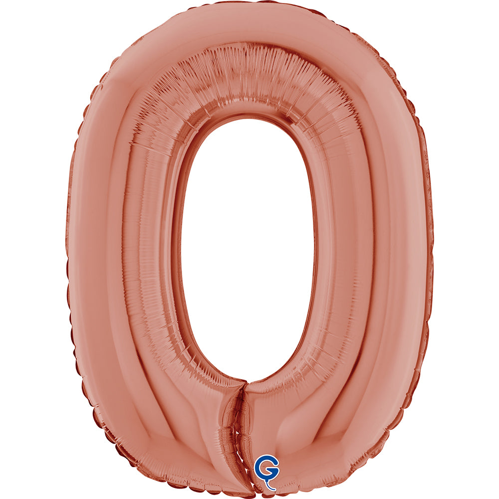 das-kost-mland-dekorationen-folienballon-zahl-0-rosegold-66cm image 3