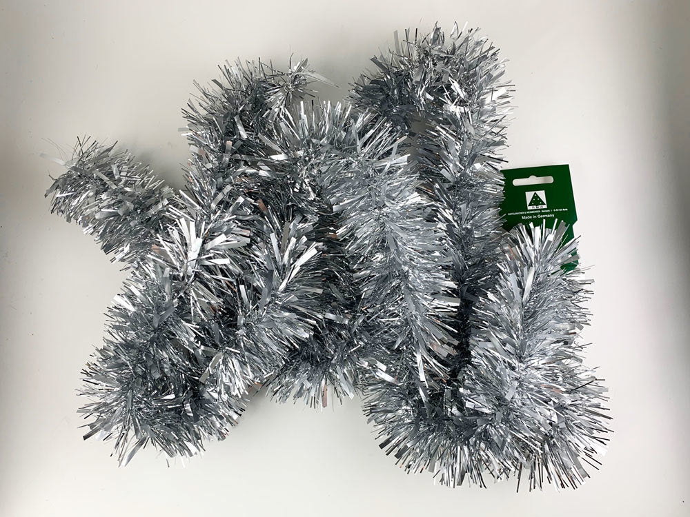 das-kost-mland-dekorationen-weihnachtsgirlande-silber-2-m image 5