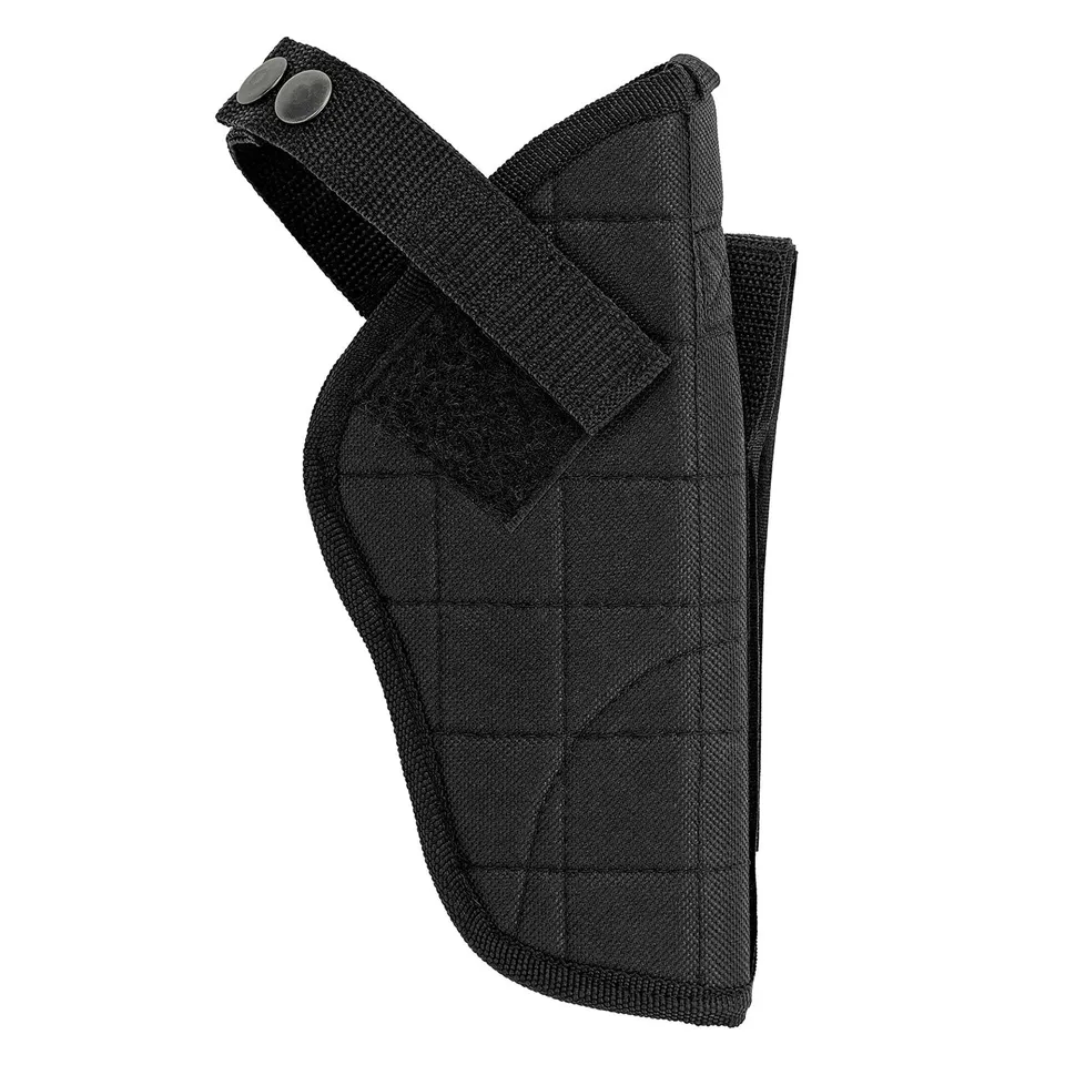 das-kost-mland-taktisches-holster-schwarz-pistole-polizei-fbi-zubeh-r image 1