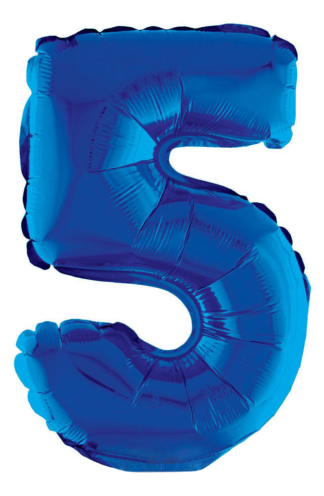 das-kost-mland-xxl-zahlen-folienballon-100-cm-blau-zahl-1 image 7