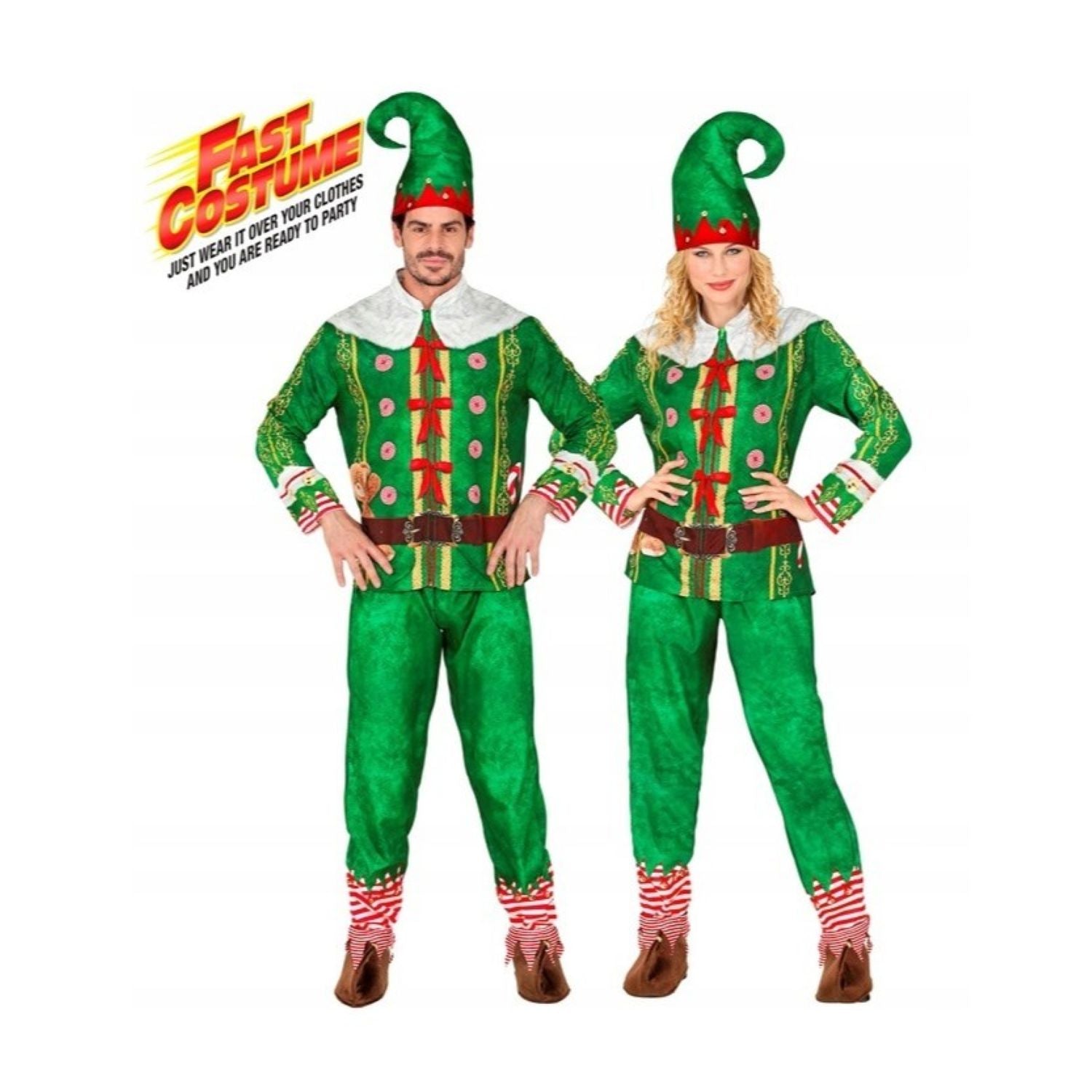 das-kost-mland-elf-kost-m-santas-helfer-herren-3-teilig image 2