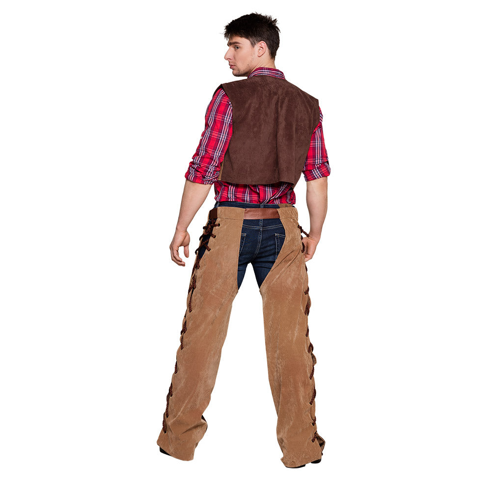 boland-cowboy-bruce-kost-m-gr-50-52-braun-herren image 2