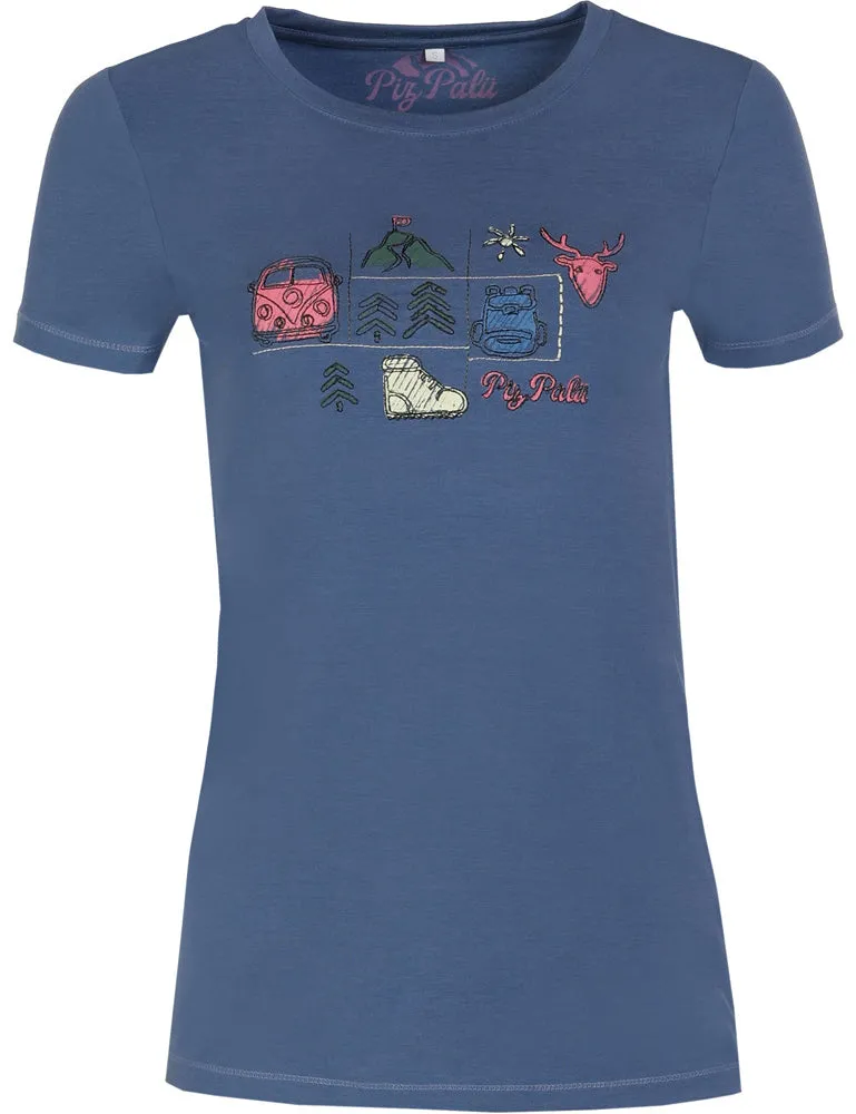 piz-pal-altenbuch-damen-shirt-schieferblau-tracht image 1