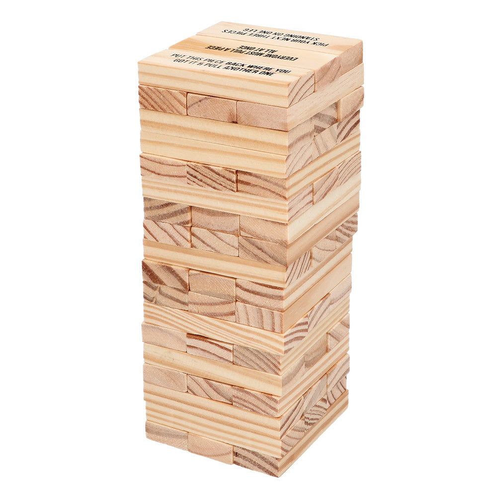 das-kost-mland-drinking-tower-trinkspiel-4-gl-ser-54-holzkl-tze image 5