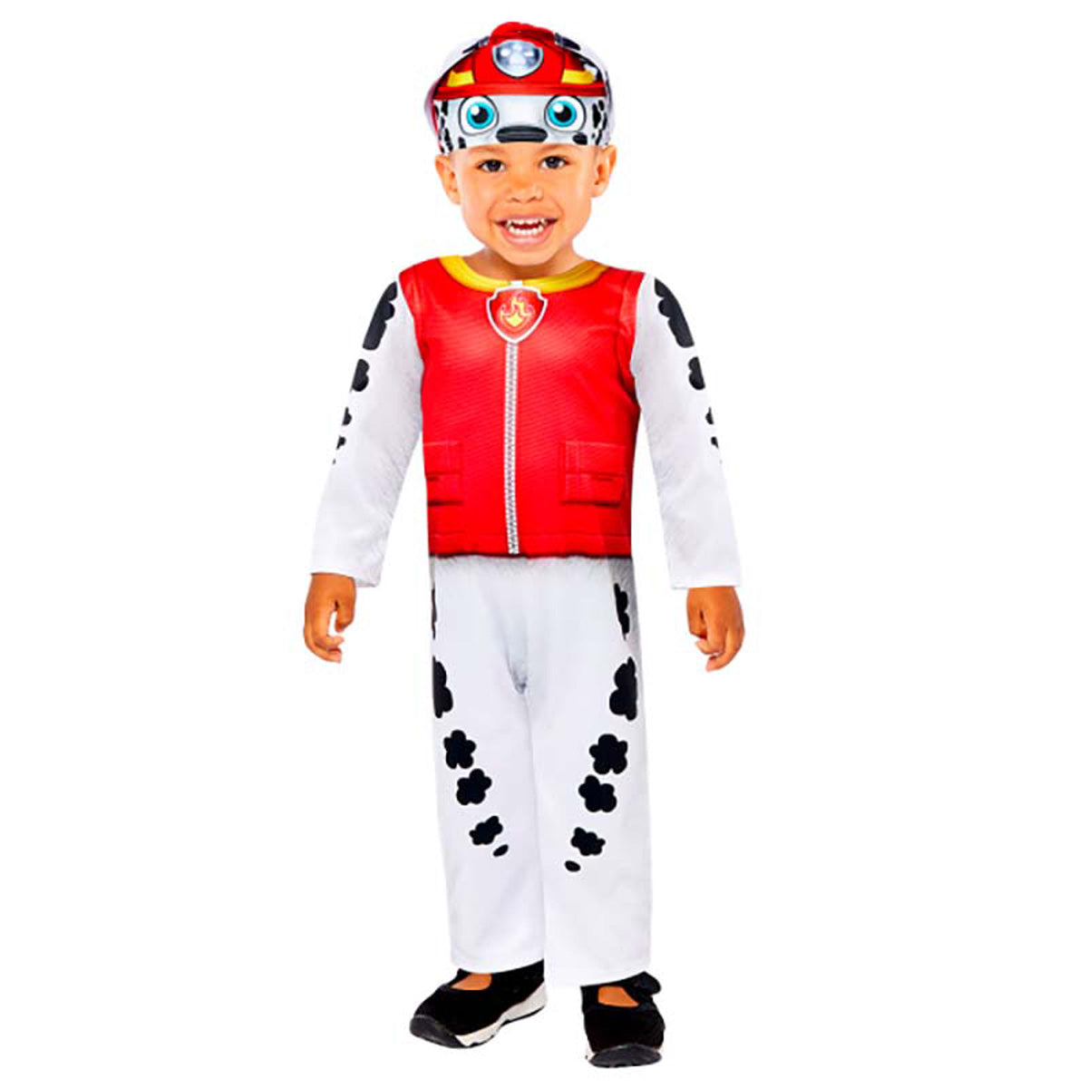 das-kost-mland-paw-patrol-marshall-kost-m-gr-86-jumpsuit-hut image 1