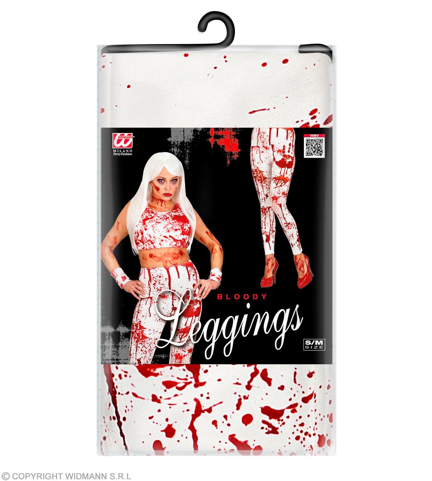 das-kost-mland-damen-blutige-leggings-horror-gr-e-l-xl image 5