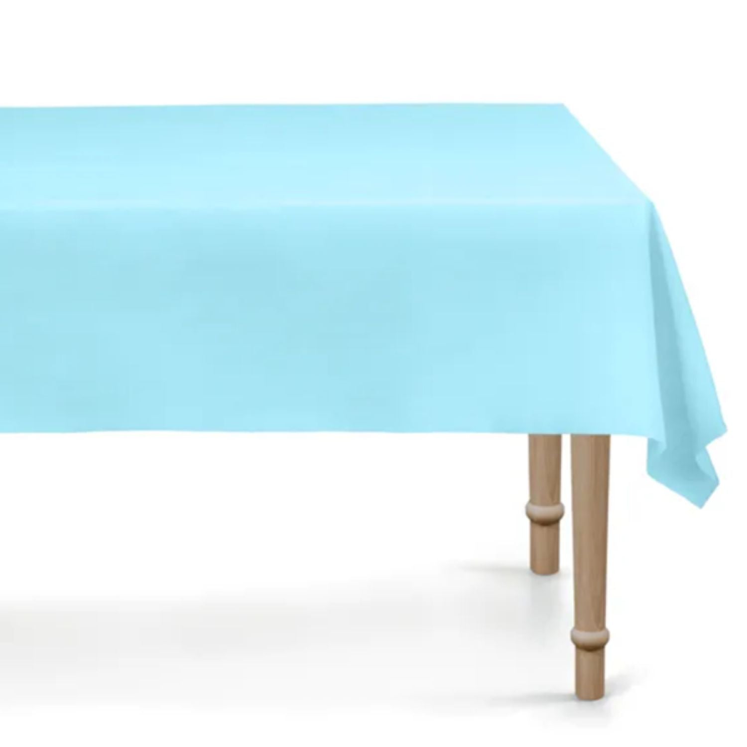 das-kost-mland-dekorationen-tischdecke-pvc-dunkelrot-137x183 image 4