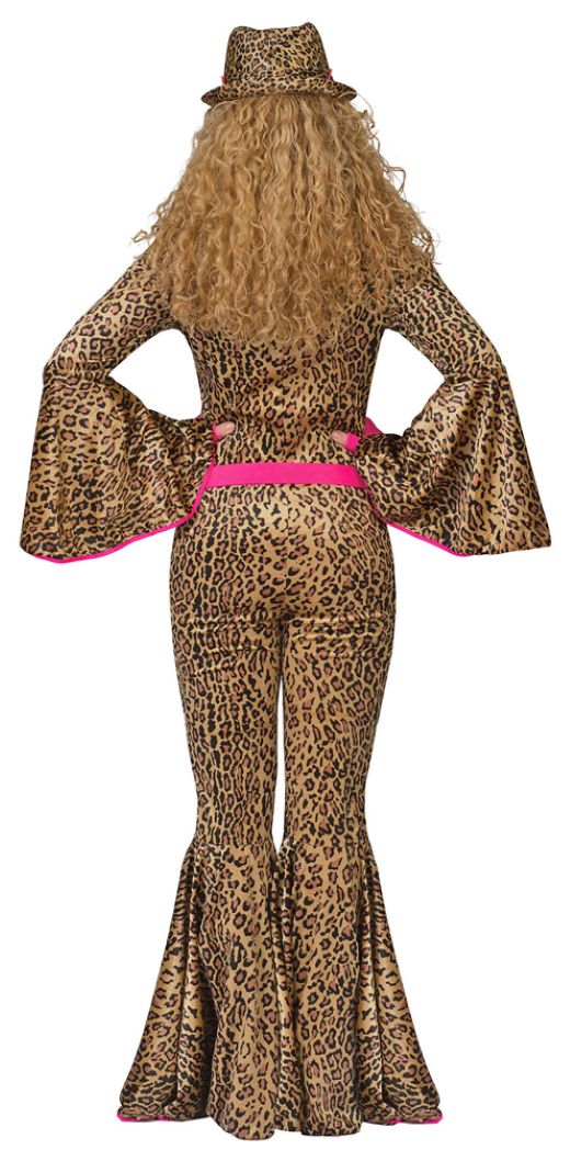 das-kost-mland-panter-wild-katzen-jumpsuit-kost-m-damen-samt image 2