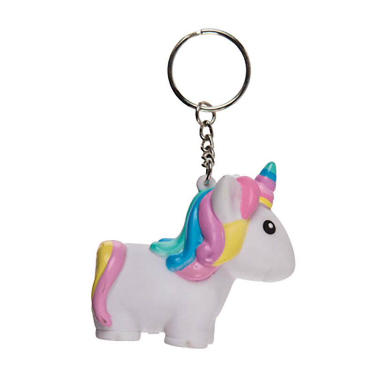 das-kost-mland-dekorationen-schl-sselanh-nger-einhorn-squeeze-6-cm image 5