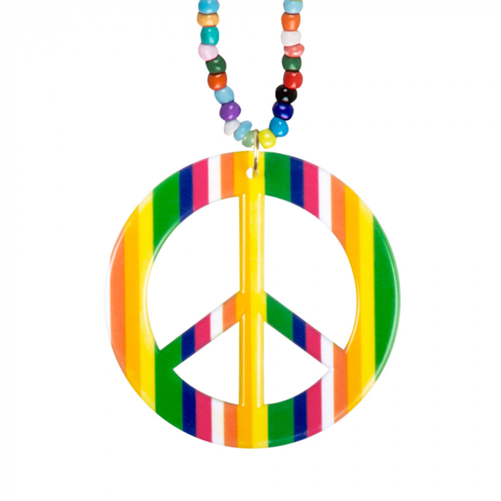 das-kost-mland-happiness-hippie-halskette-perlen-bunt image 1