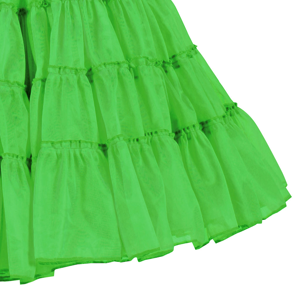 das-kost-mland-volumen-petticoat-damen-53-cm-gr-n-t-ll image 2