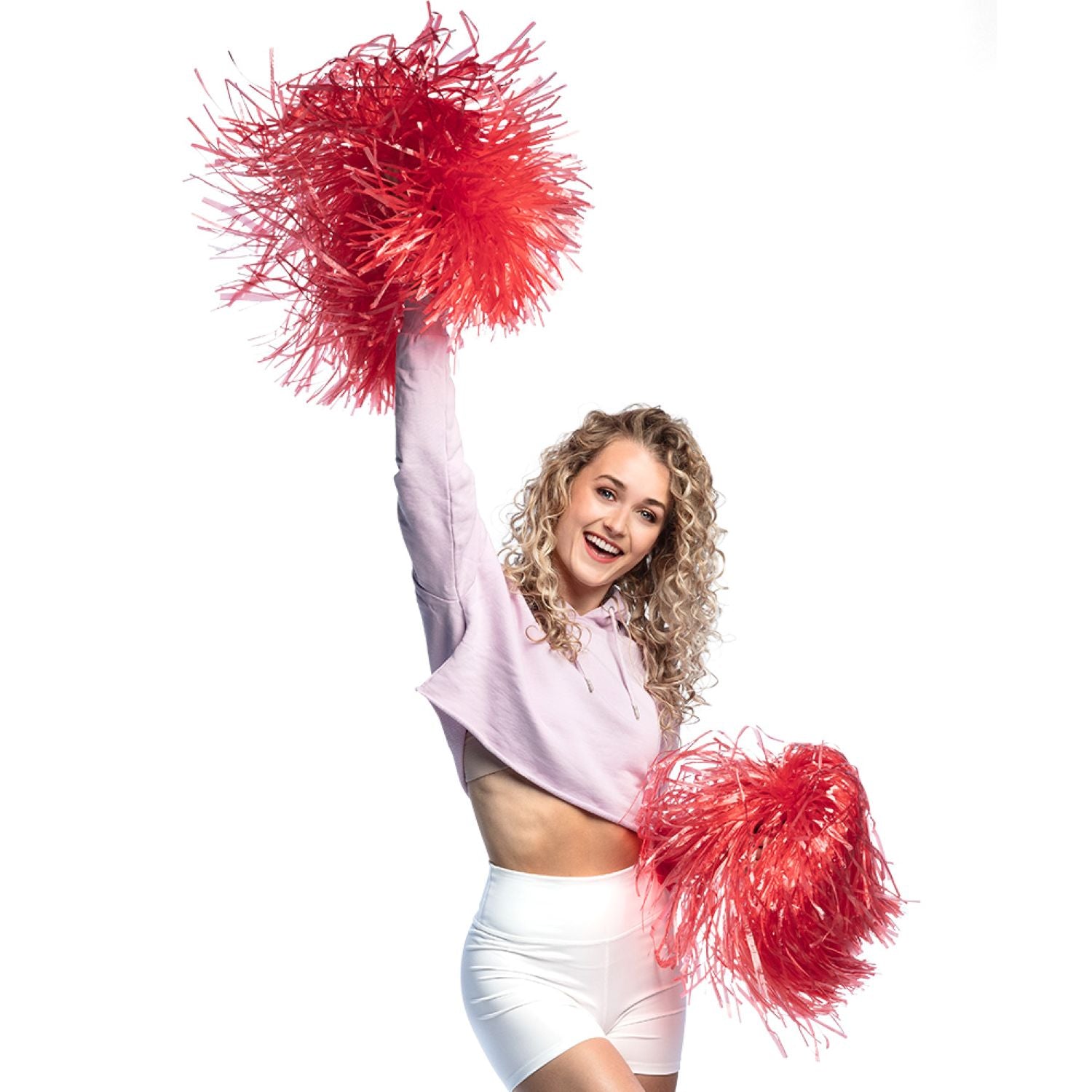 das-kost-mland-pompon-deluxe-50-cm-mehrfarbig-cheerleader image 8