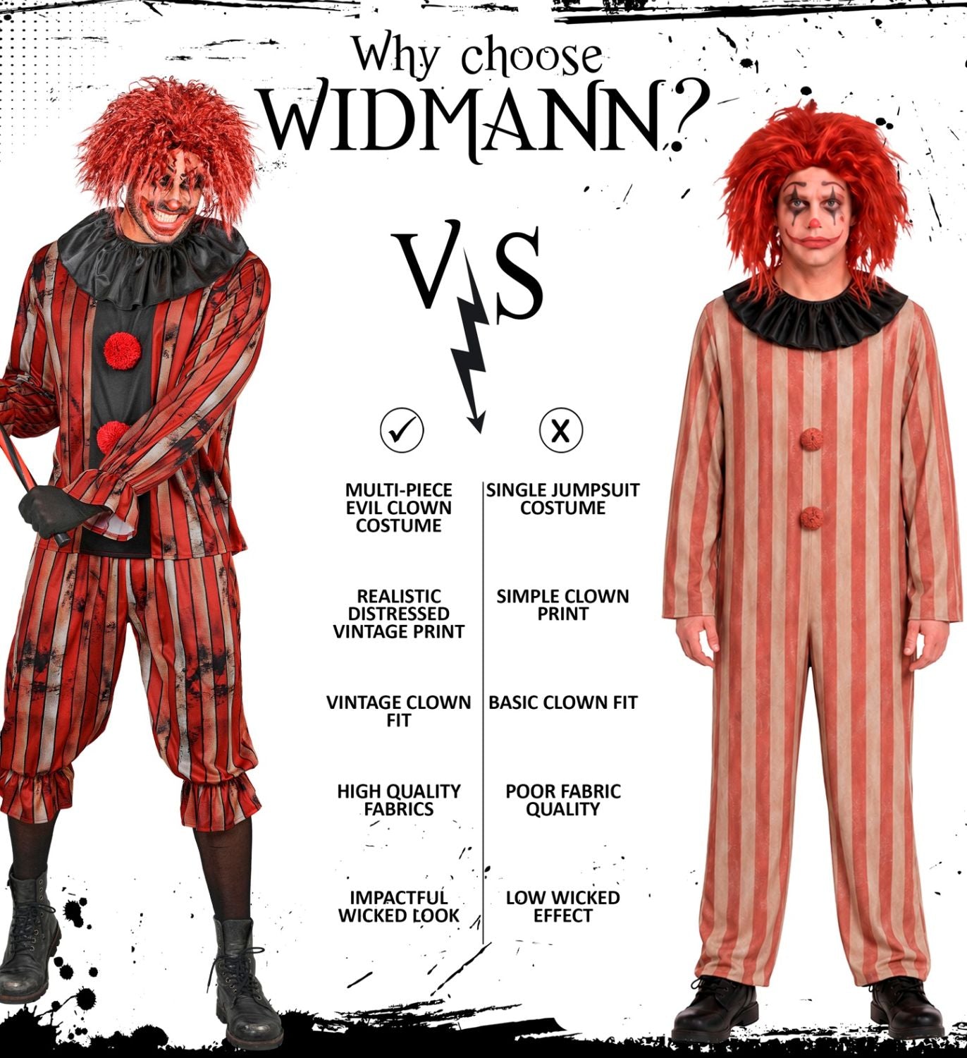 das-kost-mland-wicked-clown-herrenkost-m-3-tlg-rot-schwarz-l image 4