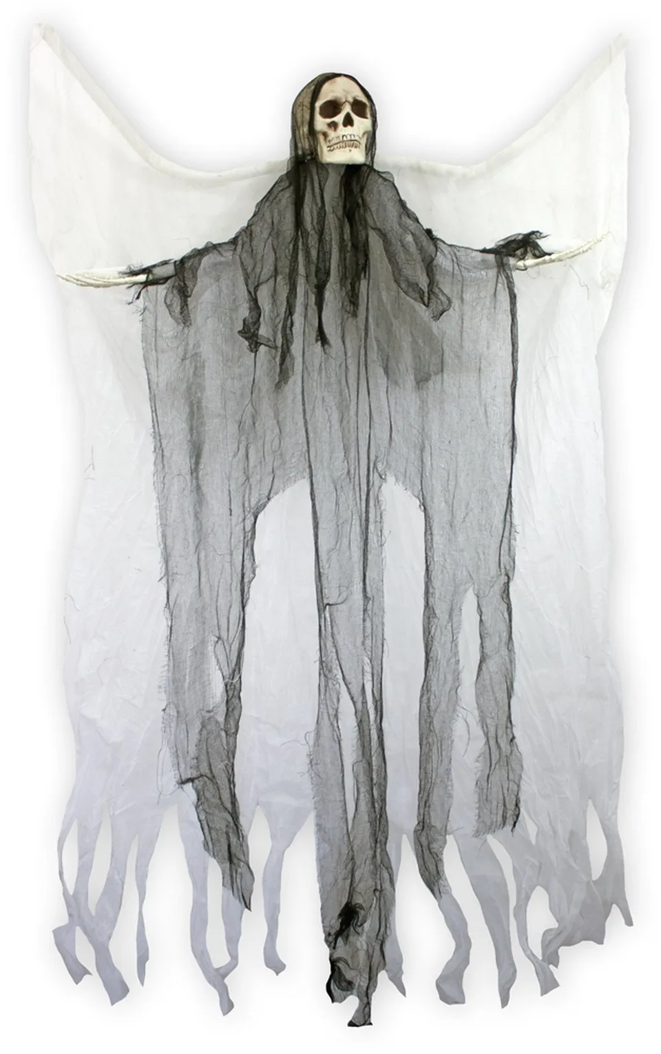 das-kost-mland-todesengel-halloween-h-ngefigur-180-cm-mit-fl-geln image 1